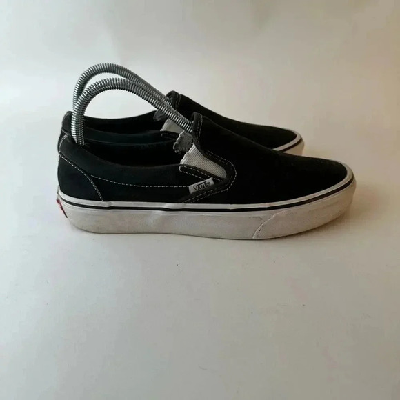 Vans Slip On Loafers - Picture 6 of 9